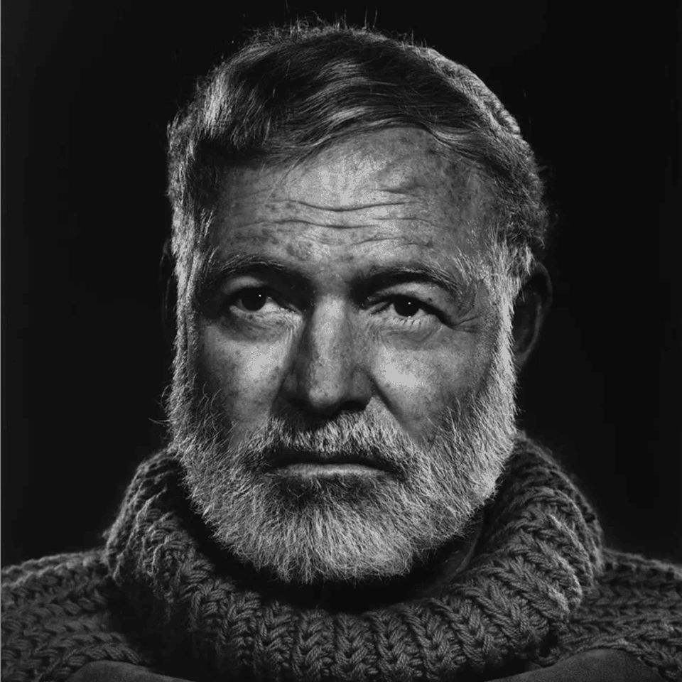 Hemmingway